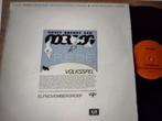 LP: NOOIT BRENGT EEN OORLOG VREDE: WANNES VAN DE VELDE 1978, Verzenden, Zo goed als nieuw, 12 inch, Overige genres