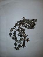 Chrome hearts pendentif, Ophalen of Verzenden