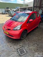Onderdelen Toyota Aygo 1.0 12V bouwjaar 2007, Ophalen of Verzenden, Gebruikt, Toyota