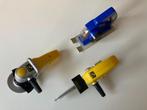Outils pour enfant :tronçonneuse -disqueuse -scie circulaire, Ophalen, Gebruikt, Jongen of Meisje