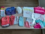 Pakket meisje maat 74 zomer, Kinderen en Baby's, Ophalen, Gebruikt, Meisje
