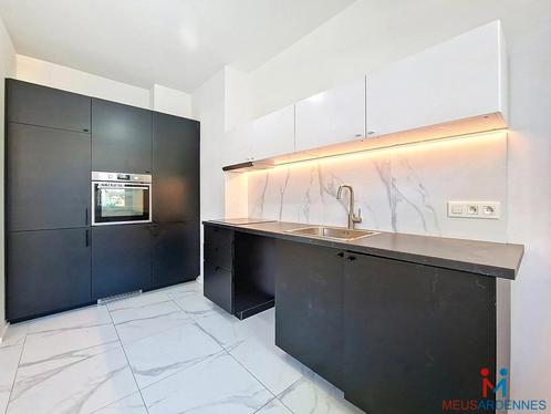 Appartement à vendre à Namur, 2 chambres, Immo, Huizen en Appartementen te koop, Appartement