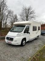 Elnagh 130pk airco !!!!!, Particulier, Fiat