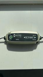 Ctek druppellader 12v, Auto-onderdelen, Ophalen of Verzenden