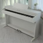 PIANO DYNATONE SLP 260, Muziek en Instrumenten, Ophalen, Wit, Nieuw, Piano