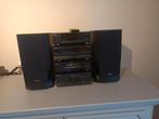 Stereo technics, Ophalen, Zo goed als nieuw