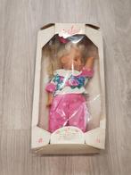 Zapf creation Monica Vintage pop, Ophalen of Verzenden, Nieuw, Pop