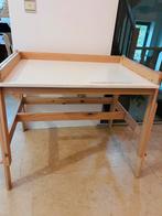 Ikea Flisat verstelbaar kinderbureau, Enlèvement, Utilisé