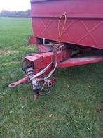 Mestwagen 6 ton, Zakelijke goederen, Landbouw | Werktuigen, Ophalen