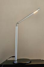 LED-bureaulamp met aanraakscherm - CLED-0100 grijs, Moderne design, Nieuw, Ophalen of Verzenden, Metaal