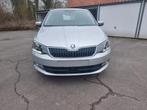 Skoda Fabia combi 1.4 diesel. Bj 2016, Auto's, Stof, Euro 6, Bedrijf, Te koop