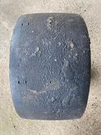 GOOD/YEAR raceband 25.5-12.0-18 / Centrale-moervelg, Enlèvement