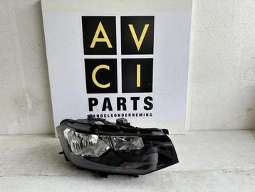 Koplamp Volkswagen T cross H7 Halogeen rechts 2GM941006A beschikbaar voor biedingen