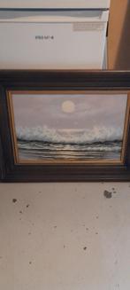 schilderij, Enlèvement