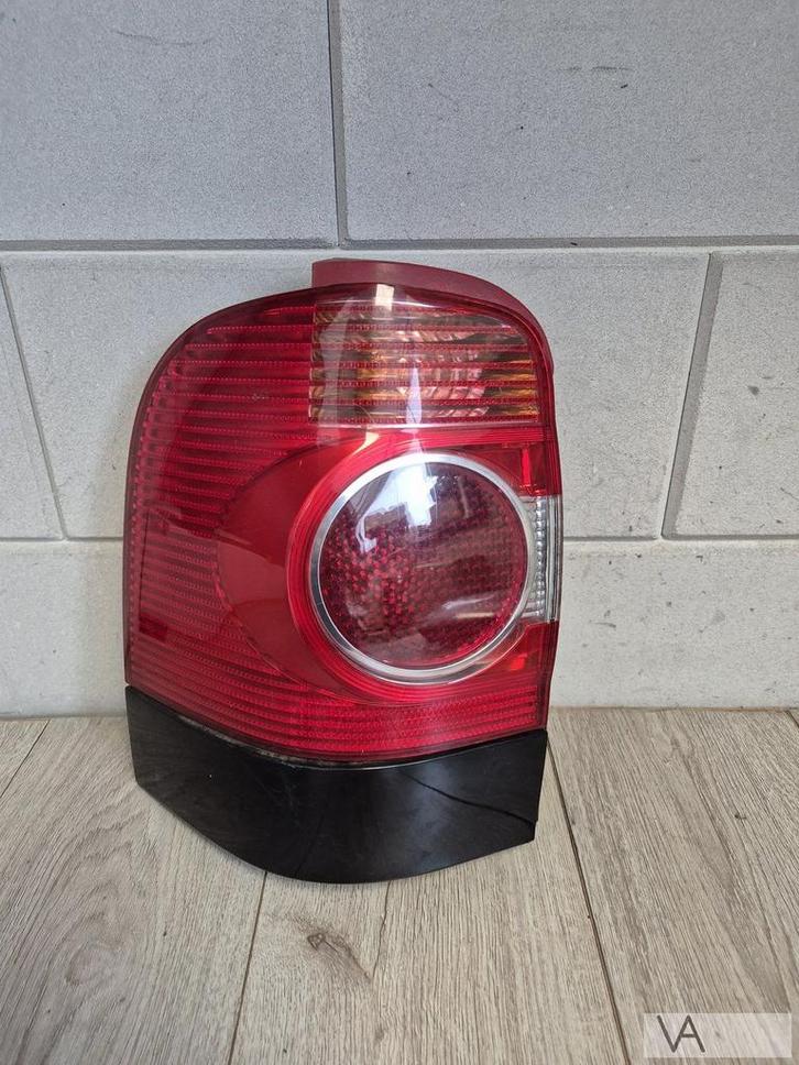 VW Volkswagen Sharan 2003 tot 2010 achterlicht links €75, Auto-onderdelen, Verlichting, Volkswagen, Gebruikt, Ophalen of Verzenden
