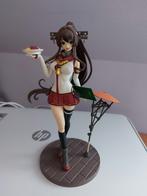 Yamato, figurine d'anime, collection Kantai (KanColle), Collections, Comme neuf, Enlèvement