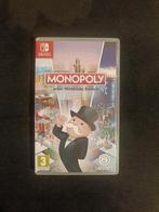 Monopoly, Enlèvement, À partir de 3 ans