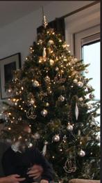 Kunstkerstboom 210 cm van kwaliteitsmerk DecoStar, Diversen, Kerst, Ophalen, Zo goed als nieuw