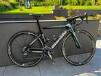 Bianchi Aria Ultegra, Fietsen en Brommers, Ophalen, Gebruikt, Carbon