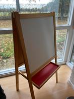Schoolbord 2 in 1 - krijt en whiteboard, Kinderen en Baby's, Ophalen, Zo goed als nieuw