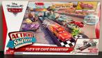 Set Disney Cars Flo 8 Café 2013 - Neuf, Enlèvement ou Envoi, Neuf, Autres types