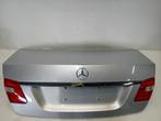 ACHTERKLEP Mercedes-Benz E (W212) (01-2009/12-2016), Auto-onderdelen, Gebruikt, Mercedes-Benz, Achterklep