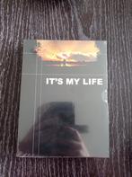 IT'S MY LIFE, CD & DVD, DVD | Documentaires & Films pédagogiques, Tous les âges, Neuf, dans son emballage, Coffret, Enlèvement ou Envoi