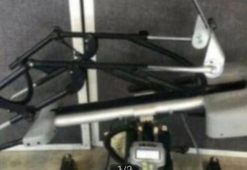 Kinetec na knieprothese te koop te Melle, Divers, Enlèvement ou Envoi, Comme neuf