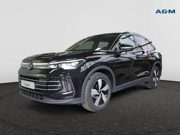 Volkswagen Tiguan Tiguan 1.5 eTSI mHEV ACT Elegance OPF DSG beschikbaar voor biedingen