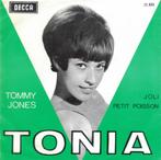 tonia, Cd's en Dvd's, Ophalen of Verzenden