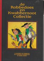 Strip : "De Robbedoes en Kwabbernoot collectie nr. 1"., Boeken, Stripverhalen, Ophalen of Verzenden