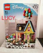 Lego 43217 UP HOUSE (ongeopend!), Ophalen, Nieuw
