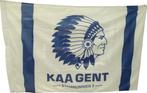 AA Gent voetbal vlag, Nieuw, Verzenden