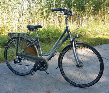 Dames en herenfiets Koga Miyata Lightspeed  beschikbaar voor biedingen