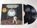 2 lp soundtrack Saturday night fever ( John Travolta ), Ophalen of Verzenden