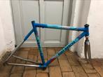 Eddy Merckx montuur, Ophalen, Gebruikt