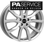 Nieuw 21 inch MAK Range Rover winterset incl Pirelli TPMS, Neuf, Pneus et Jantes, Pneus hiver, 275 mm