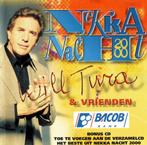 CD- Will Tura & Vrienden –Nekka Nacht 2000- COLLECTORS' ITEM, Cd's en Dvd's, Cd's | Pop, Ophalen of Verzenden