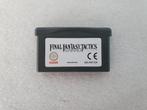 Nintendo GBA: Final Fantasy - Tactics Advance, Games en Spelcomputers, Ophalen of Verzenden, Gebruikt