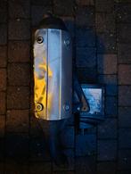 Sm06, Ophalen of Verzenden, Zo goed als nieuw, Uitlaat