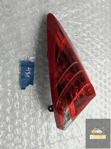 HONDA CIVIC 9 HB ACHTERLICHT LINKS beschikbaar voor biedingen