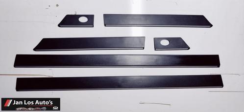 Audi Coupe B2 typ85 Stootlijsten set deurlijst, Auto-onderdelen, Carrosserie, Audi, Gebruikt, Herkomst onderdeel bekend, Ophalen of Verzenden