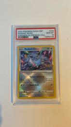 Radiant Eevee #230 Psa 10, Enlèvement ou Envoi, Comme neuf