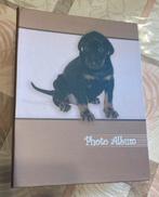 Fotoalbum met 50 flapjes,dus voor 100 fotos., TV, Hi-fi & Vidéo, Albums photo & Accessoires, Enlèvement ou Envoi, Neuf, Album photo