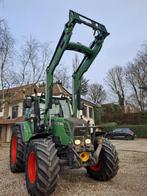 Fendt 312 TMS/2011/6700 h volledige opties!, Zakelijke goederen, Landbouw | Tractoren, Ophalen, Fendt