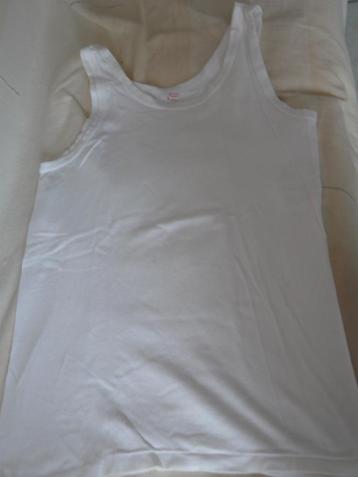 laatste ABL singlet uit 1975 maat 3  nog als nieuw beschikbaar voor biedingen