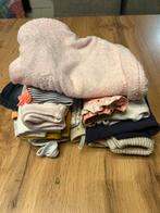Pakket meisjeskleding maat 50/56, Ophalen, Gebruikt, Maat 50