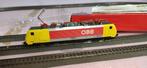 Piko ES64 ÖBB Digital AC voor Märklin, Wisselstroom, Gebruikt, Locomotief, NS