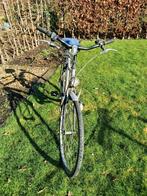 Herenfiets, Fietsen en Brommers, Ophalen, Gebruikt