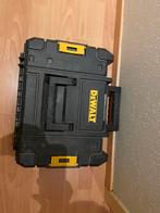 Pneumatisch nietmachine dewalt, Doe-het-zelf en Bouw, Ophalen, Gebruikt